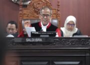 ngaku dirugikan pengacara, karyawan swasta gugat aturan pengawasan advokat ke mk