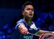 piala thomas 2026: ginting cs libas aljazair 5-0, thailand tantangan berikutnya