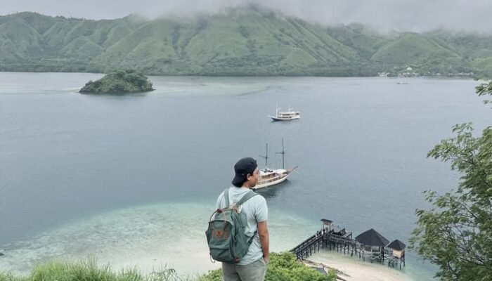 wisata labuan bajo sekitarnya didorong beralih ke ekowisata