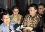 ephorus hkbp nilai ceramah jusuf kalla tak mengandung penistaan agama