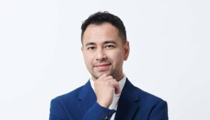 profil raffi ahmad yang ditunjuk jadi duta kehormatan bpjs kesehatan