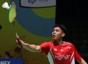 zaki ubaidillah penentu, indonesia kandaskan thailand 3-2 dan juara grup d