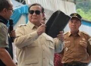 sampah di banyumas jadi genteng, bisa dipakai untuk program bedah rumah