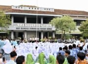 prabowo ingin semua kelas punya layar digital, siapkan smart classroom nasional