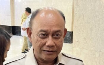 dadan hindayana dorong kampus punya dapur mbg, sebut peluang ekonomi