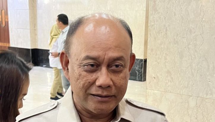 Dadan Hindayana Dorong Kampus Punya Dapur MBG, Sebut Peluang Ekonomi