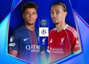 prediksi psg vs liverpool: duel raksasa eropa di perempat final liga champions 2026