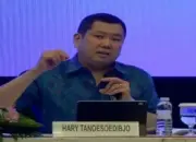 putusan pn jakpus: hary tanoesoedibjo didenda rp 531 miliar ke pt citra marga nusaphala persada tbk, ini detail dan batas banding