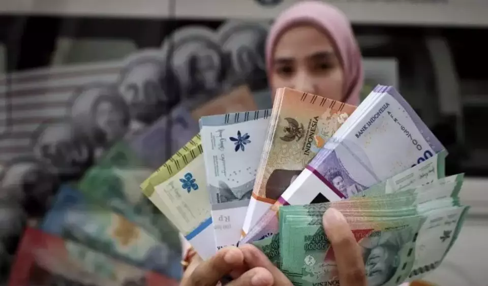 Rupiah Menguat ke Rp16.995 per Dolar AS, Dipicu Pelemahan Dolar dan Isu Gencatan Senjata Iran