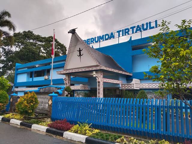 HUT ke-48 Tirta Uli, Wali Kota Dorong Transformasi Layanan Air Bersih