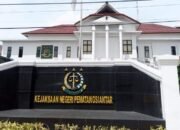kejari siantar berperan, dugaan pidana korupsi bakal berubah menjadi pelanggaran disiplin