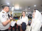 rieke diah pitaloka tekankan penguatan keimigrasian sebagai bagian pertahanan negara