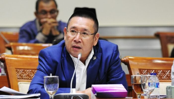 banggar dpr: apbn masih kuat menahan tekanan, tidak perlu menaikkan bbm