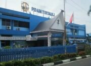 uji kelayakan calon direktur teknik perumda tirta uli telah digelar, ini hasilnya