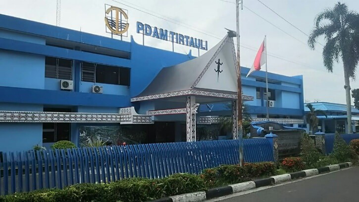 8 Calon Direktur Teknik Perumda Tirta Uli Lulus Seleksi Administrasi, Besok Uji Kelayakan dan Kepatutan