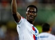 crystal palace ukir sejarah, lolos ke semifinal meski tumbang dari fiorentina