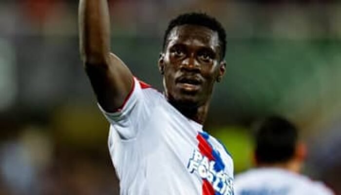 crystal palace ukir sejarah, lolos ke semifinal meski tumbang dari fiorentina