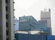rups adro 2026 setujui buyback rp5 triliun dan dividen jumbo usd447,5 juta