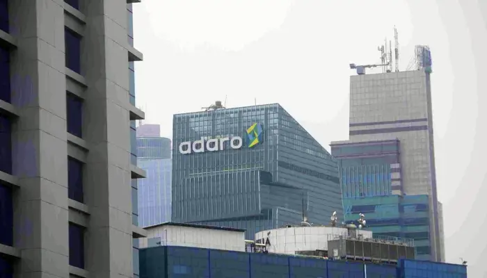 rups adro 2026 setujui buyback rp5 triliun dan dividen jumbo usd447,5 juta