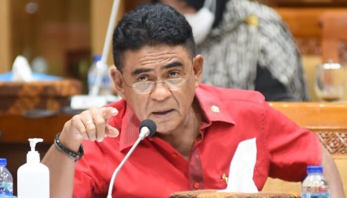 napi koruptor ngopi di kafe, komisi xiii dpr ri curiga petugas lapas disuap