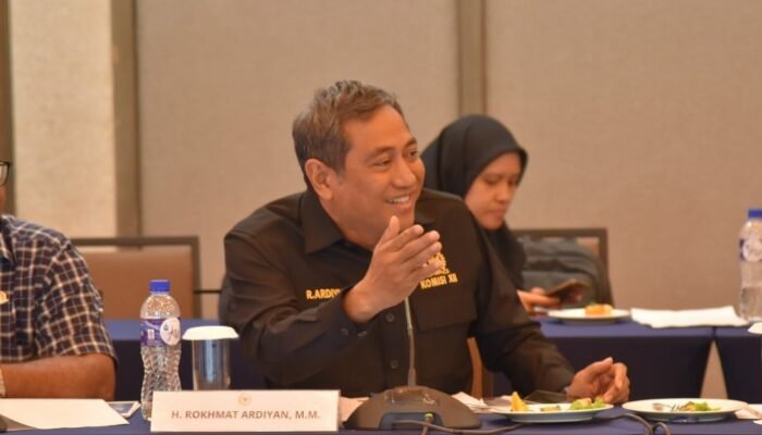 minyak jelantah disulap jadi bahan bakar pesawat, apresiasi mengalir