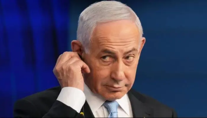 benjamin netanyahu umumkan kanker prostat: fakta mengejutkan di balik penundaan pengumuman!