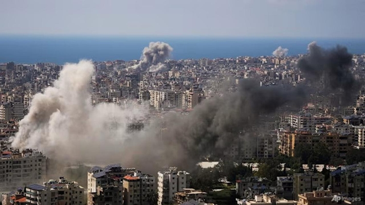 Donald Trump Bela Serangan Israel ke Lebanon, Ini Alasannya