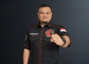 sekda disebut pegang “kartu as”? ilaj soroti sikap wali kota pematangsiantar