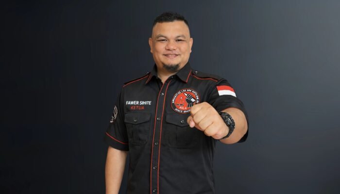 sekda disebut pegang “kartu as”? ilaj soroti sikap wali kota pematangsiantar