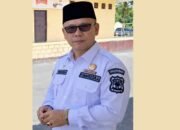 pasca kebakaran, bantuan untuk warga siopat suhu segera direalisasikan
