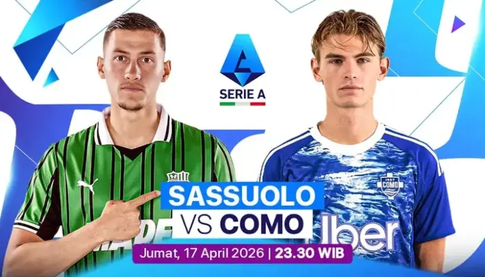 jay idzes tampil solid, sassuolo kalahkan como 2-1 di serie a