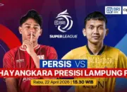 persis solo vs bhayangkara fc: laskar sambernyawa berbalik unggul 2-1 di babak kedua