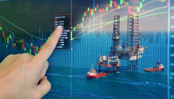 cadangan gas raksasa 5 tcf ditemukan di kalimantan timur, pemerintah target kurangi impor energi