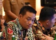 mundur dari ketua pdip humbahas, oloan nababan masih berstatus kader
