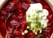 borscht