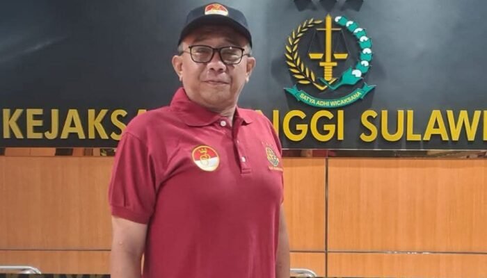 edmon novvery purba ditunjuk jadi kajari karo, ini profilnya