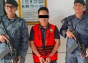 wna vietnam ditahan, 796 kg sisik trenggiling diselundupkan di pelabuhan merak