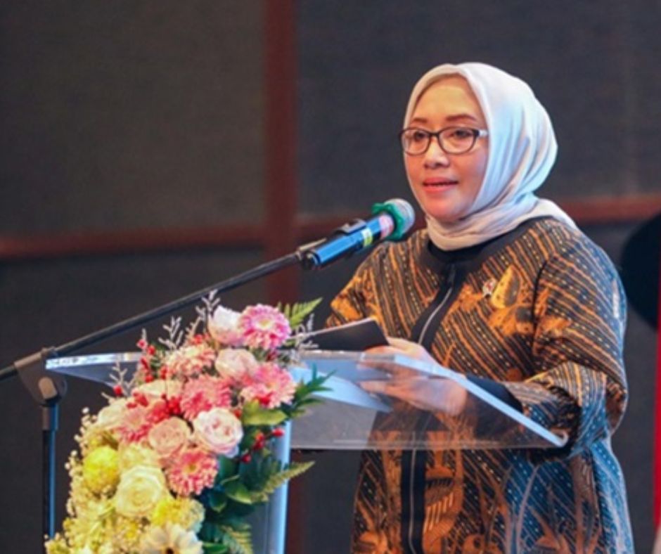 Menteri PPPA Kecam Dugaan Pelecehan Seksual di FHUI, Minta Penanganan Transparan