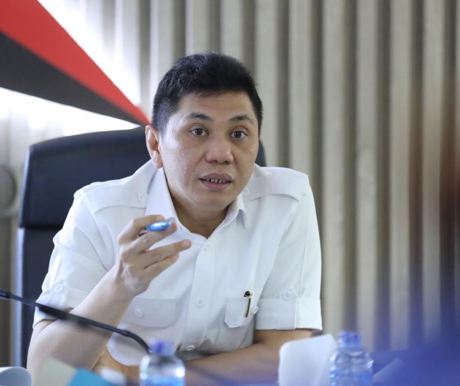 Jansen Sitindaon Nilai Pernyataan Jusuf Kalla Tak Singgung Agama Kristen