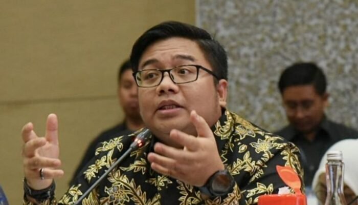 kasus rp28 miliar cu paroki aek nabara, anggota dpr ri sebut bni akan bertanggung jawab