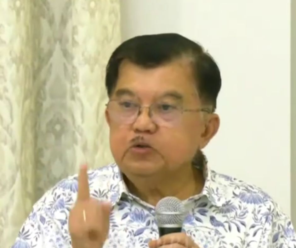 JK Pertimbangkan Lapor Balik yang Melaporkannya ke Polda Metro Jaya