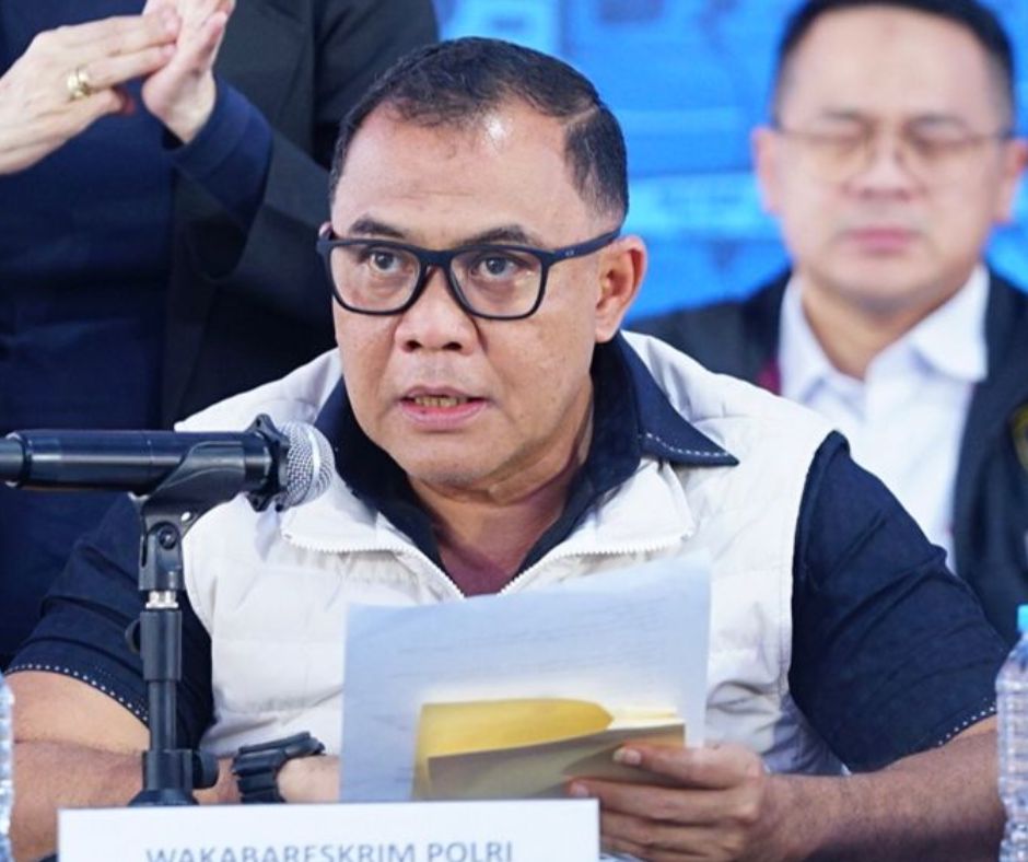 Polri Bentuk Satgas Haji dan Umrah, Buru Penipu Berkedok Haji Tanpa Antre
