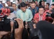 relokasi sma negeri 5 siantar tak hapus kewajiban bayar rp40,7 miliar, pemprov sumut diminta taat putusan ma