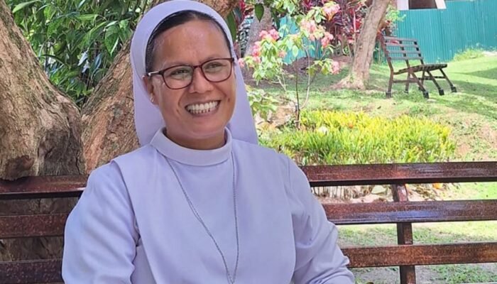 profil suster natalia situmorang, kym: jalan sunyi pengabdian di tengah ujian berat