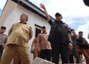 103 unit huntap di taput ditarget rampung mei 2026