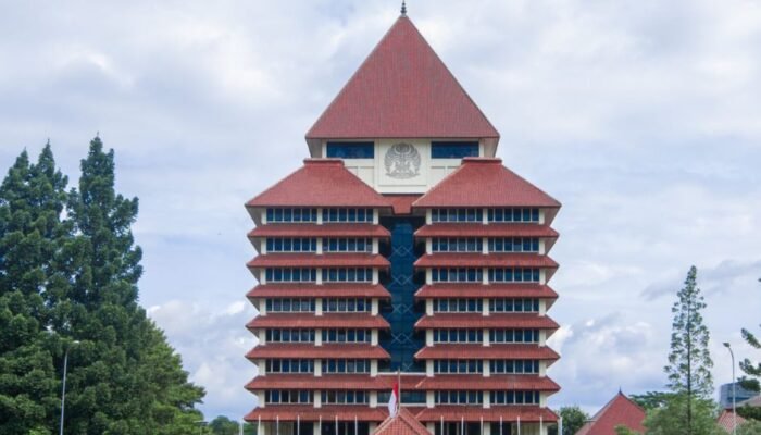 ui bentuk tim ahli tangani dugaan kekerasan seksual di fh