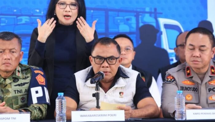 negara rugi 1,26 triliun dari penyalahgunaan bbm dan lpg subsidi