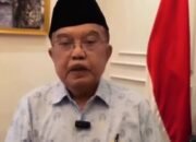 jusuf kalla bikin kontroversi, ini aksi dan isunya