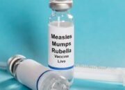 kemenkes kick off imunisasi campak bagi tenaga medis dan tenaga kesehatan
