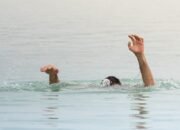 seorang calon imam katolik dilaporkan tenggelam di danau toba
